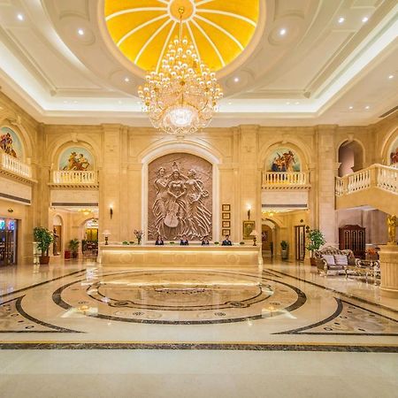 Vienna Hotel Guangxi Guilin Dış mekan fotoğraf