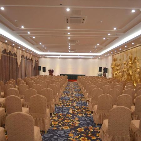 Vienna Hotel Guangxi Guilin Dış mekan fotoğraf