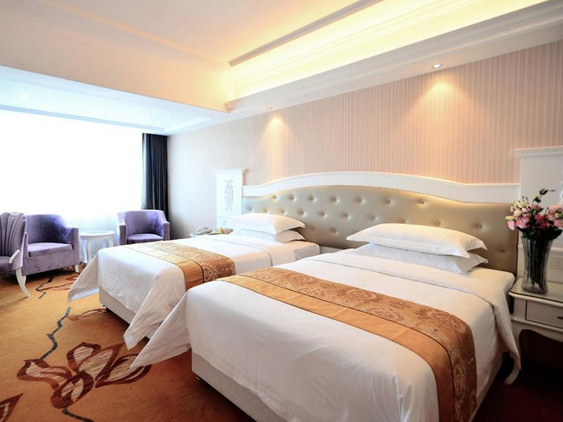 Vienna Hotel Guangxi Guilin Dış mekan fotoğraf