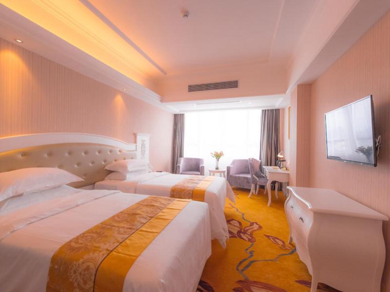 Vienna Hotel Guangxi Guilin Dış mekan fotoğraf
