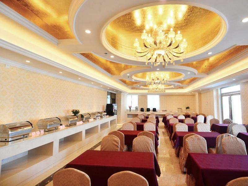 Vienna Hotel Guangxi Guilin Dış mekan fotoğraf