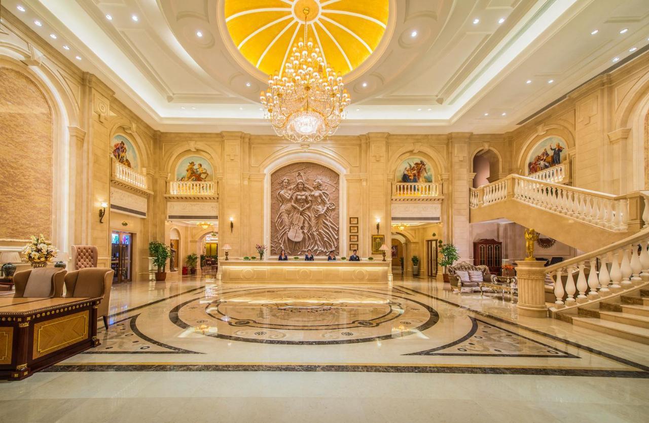 Vienna Hotel Guangxi Guilin Dış mekan fotoğraf