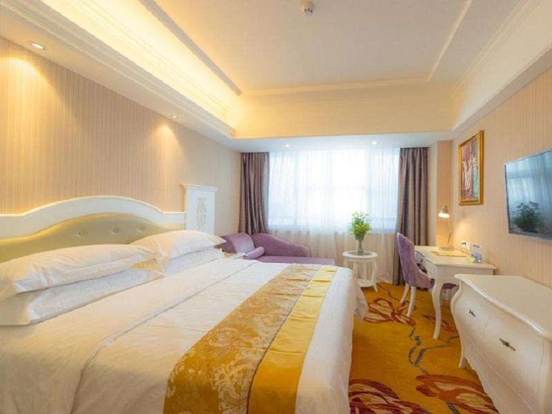 Vienna Hotel Guangxi Guilin Dış mekan fotoğraf