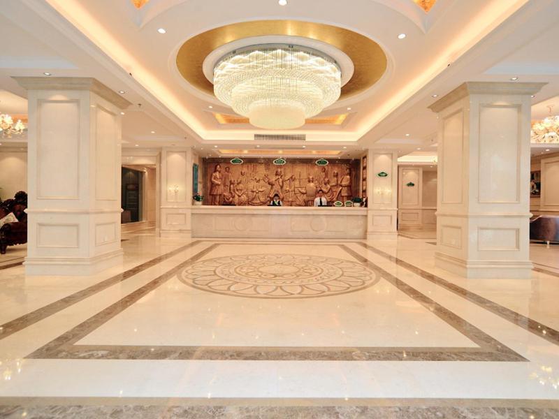 Vienna Hotel Guangxi Guilin Dış mekan fotoğraf