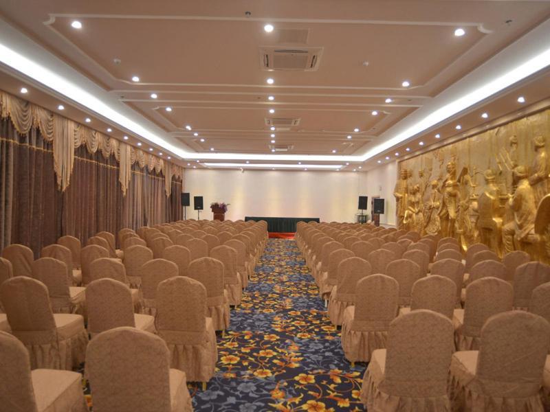 Vienna Hotel Guangxi Guilin Dış mekan fotoğraf